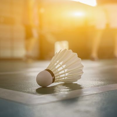 Test de Aceleraciones en Pista – Bádminton