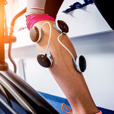 Desarrollo técnica alto impacto (Electroestimulación + Isquemia muscular)