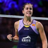 Denmark Open 2019